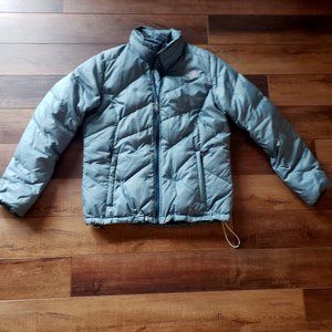 North Face Puffer Jacket